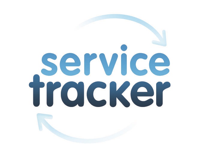 Service tracker CMYK